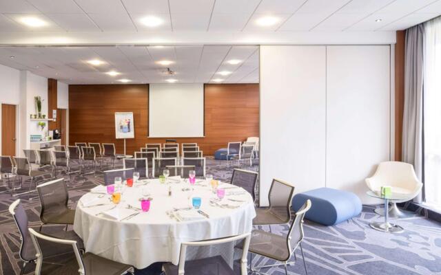 Novotel Chartres