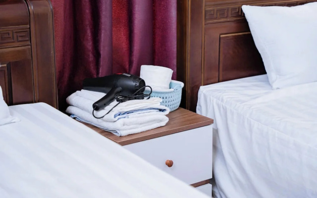 Lotus hotel 4 - Bac Ninh hotel