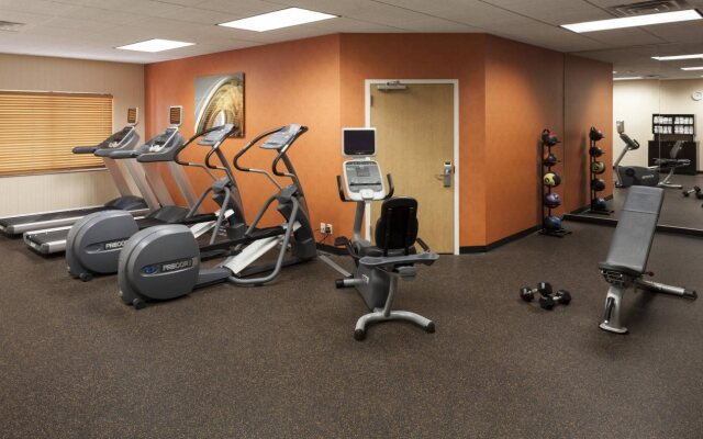 Courtyard by Marriott Phoenix West/Avondale