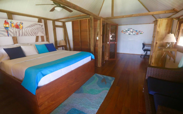 Azul Paradise Resort