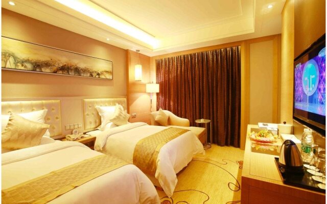 101 Jin-tone Hotel