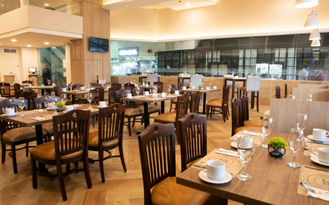 Unipark by Oro Verde Hotels