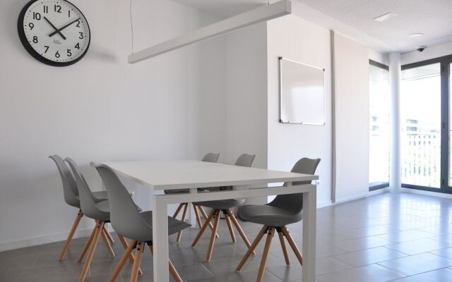 Residencia Universitaria Resa Tarragona Mediterrani - Campus Accomodation