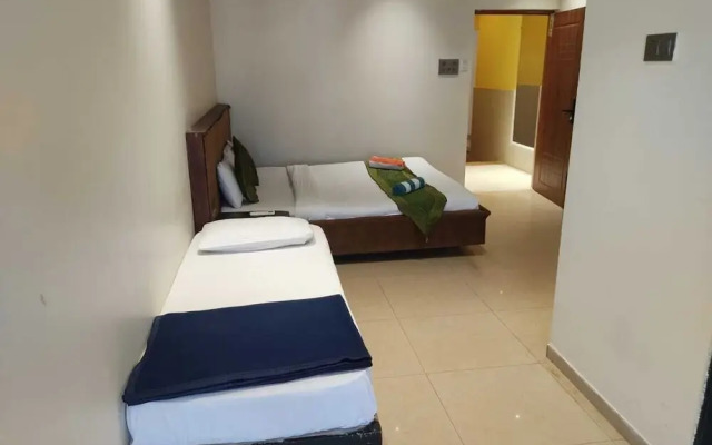 Neo calangute beach resort