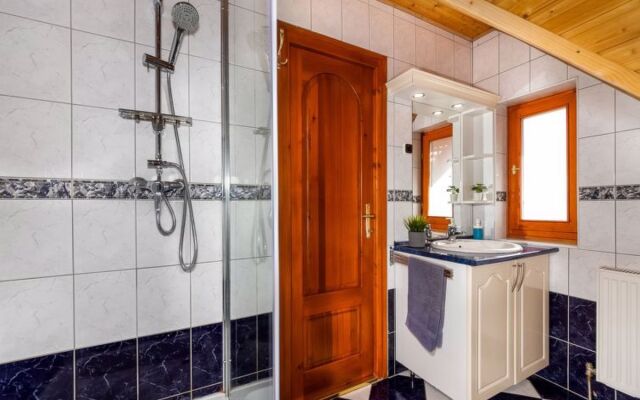 Holiday Home Balaton H458