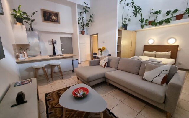 Mutual Heights M15 by CTHA