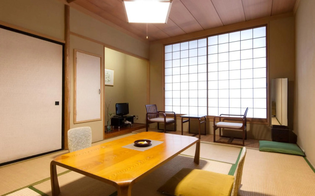 Hotel Seikoen