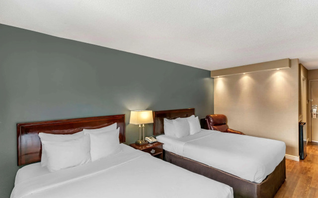 Econo Lodge