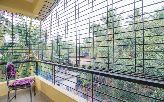 OYO 11348 Home Modern 2BHK Siolim