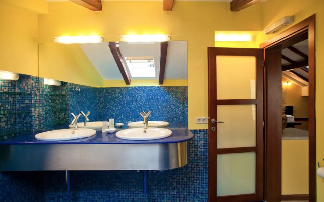 Forza Lux Guest House