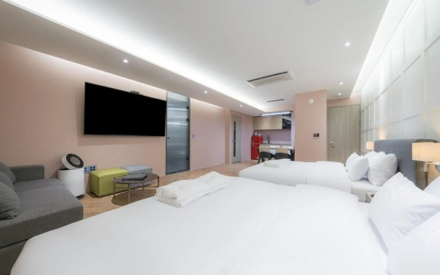 The Groove Gunsan Hotel