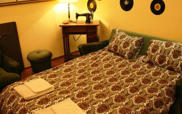 Soul House Apartments