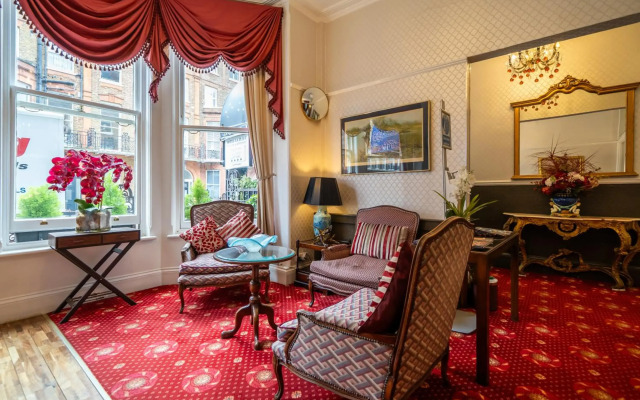 Hotel La Place