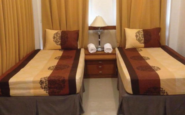 Damnoen Care Resort – Guest Rooms – Damnoen Saduak