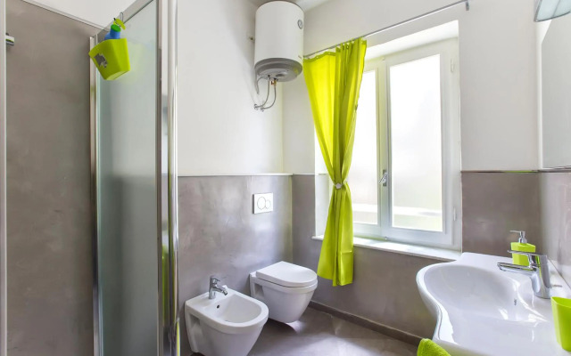 Nonna Adelina Apartments