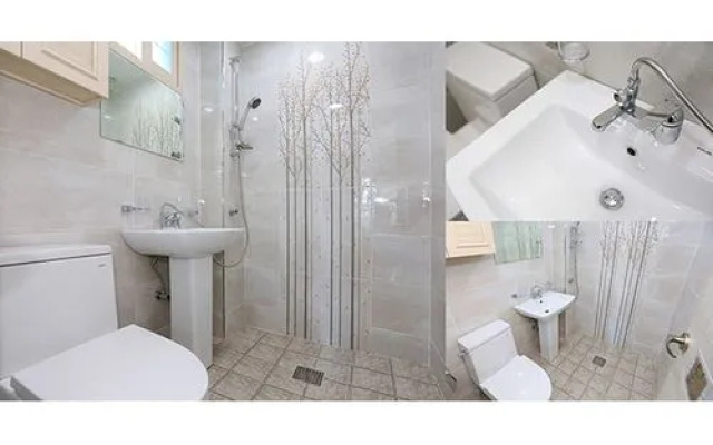 Tongyeong Evergreen Pension