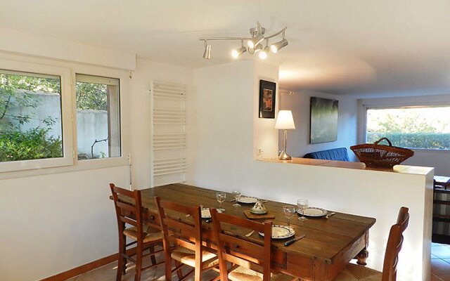 Apartment Kerkor Aix en Provence