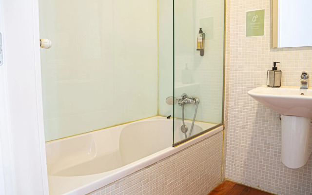 Impar luxury residence