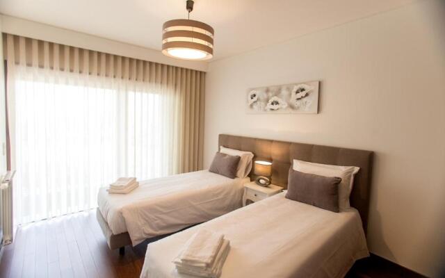 Afurada premium apartment by Porto City Hosts