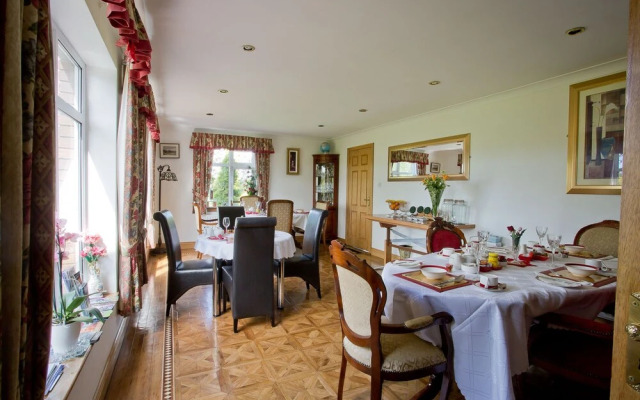 Rosdarrig House