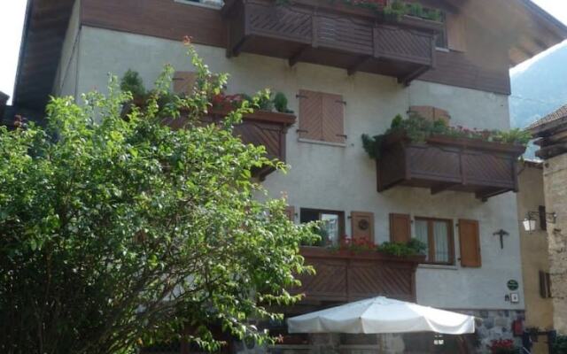 Bed&Breakfast Sotto al Bosco