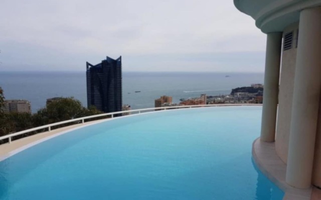 Monaco Beausejour