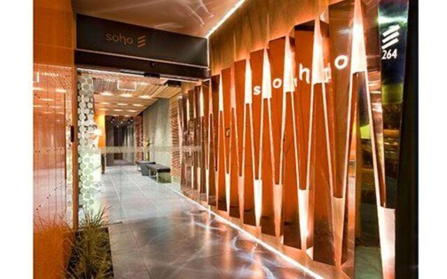 The Soho Hotel