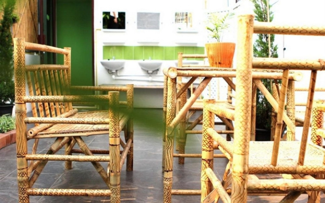 Schlosshotel Lisl