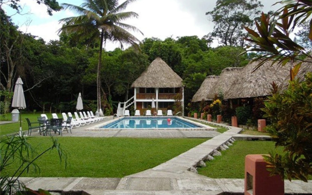 Hotel Tikal Inn