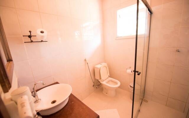 Pousada Lagos De Minas