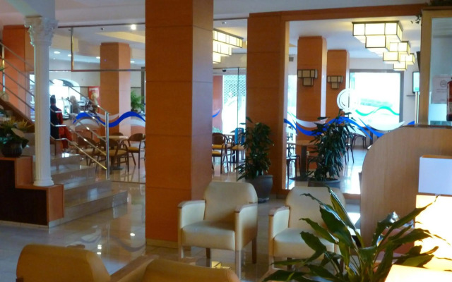 Hotel Costa Brava