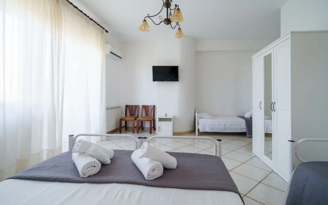 B&B Villa le Mattine