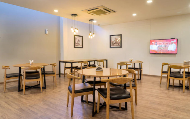 Enkay Residency Sector 15