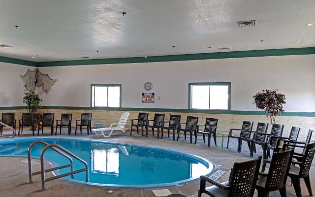 Americas Best Value Inn Torrington