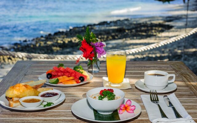 Hai Tide Beach Resort