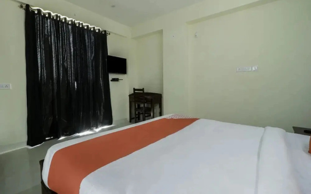 Twisha Jaipur Inn By OYO Rooms