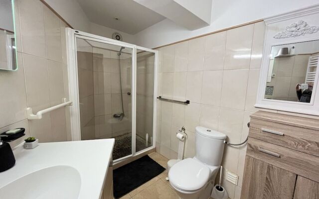 Vaumar Sand Apartment