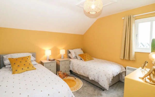 11 Parc Delfryn