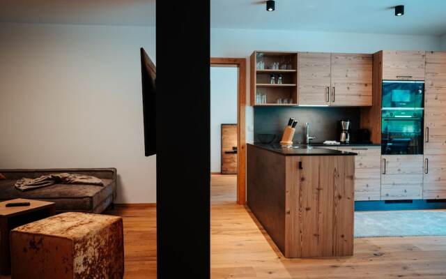 Nice Apartment With Balcony & Terrace on Ski Slope