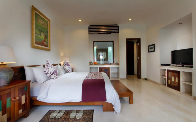 Alam Ubud Culture Villas & Residences