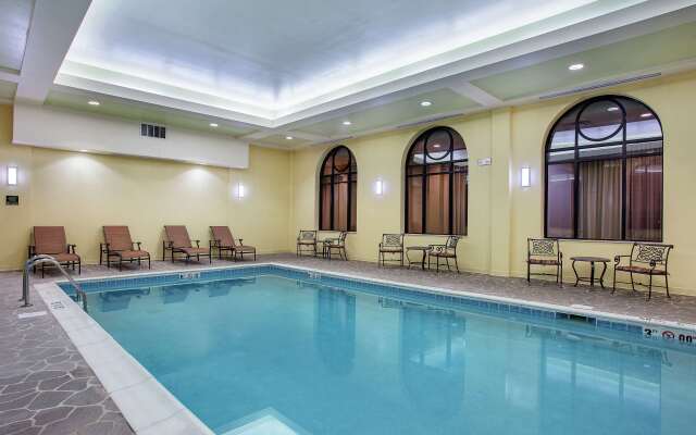 Hampton Inn Pikeville