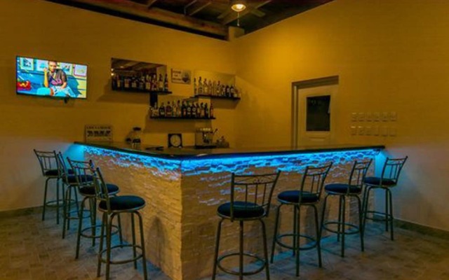 Caribbean Diamond Boutique Hotel