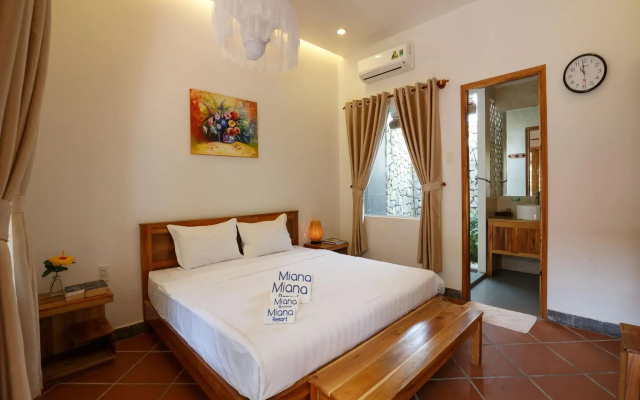 Miana Resort Phu Quoc