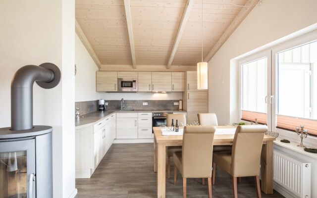 Mien Huus an de Nordsee 2 - Ferienhaus Wattwurm