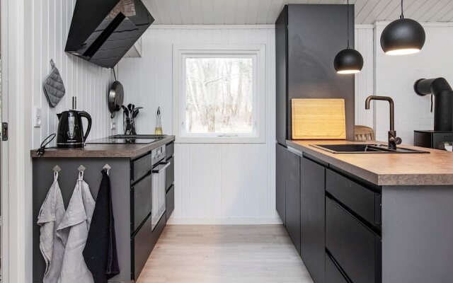 Holiday home Vejby V