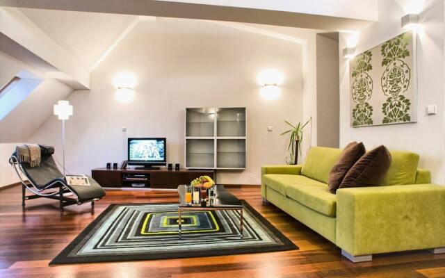 Residence Karolina