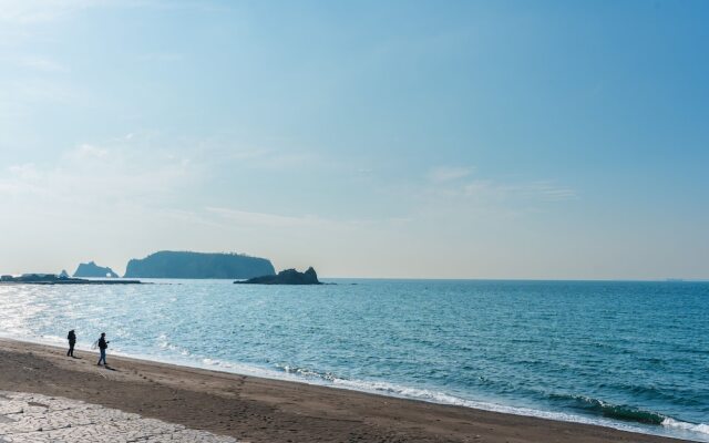 Ryushima Ocean View Villa