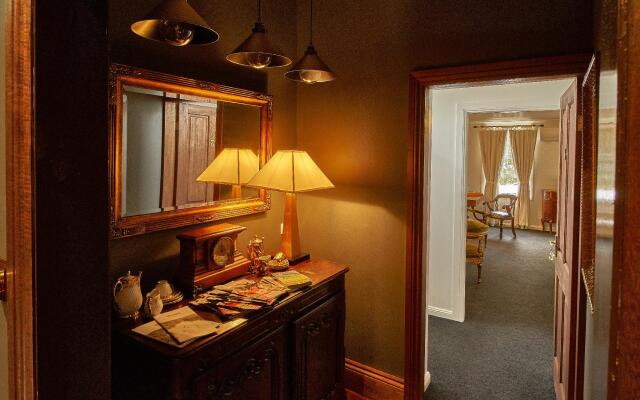 The Bronte Boutique Hotel