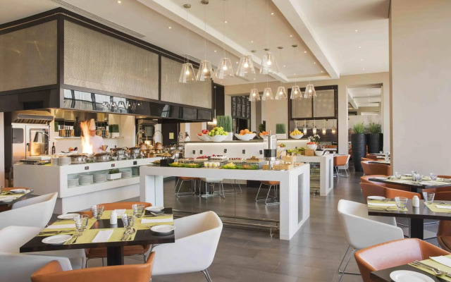 Centro Waha by Rotana
