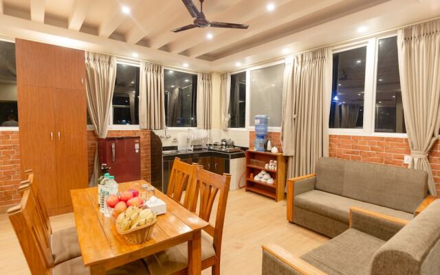 Paradise Boutique Hotel